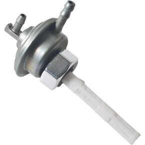Fuel Tank Pump Valve Switch Petcock For GY6 50cc 125cc 150cc 139QMB 152QMI 157QMJ Moped Scooter ATV