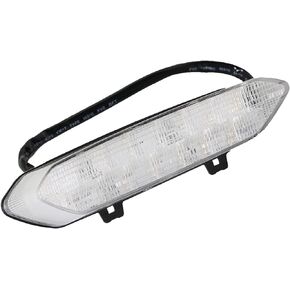 Brake Tail Light Replacement for Yamaha Raptor 700 700R 2006-2018