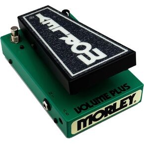 MORLEY 20/20 Volume Plus
