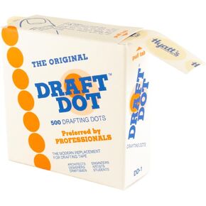 Drafting Dots Box of 500