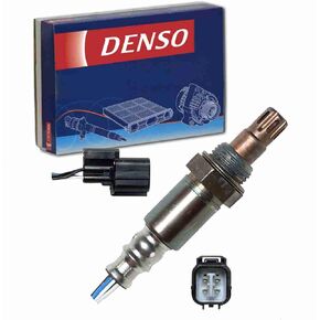 DENSO Upstream Air Fuel Ratio AFR Sensor compatible with Honda CR-V 2.4L L4 2005-2006