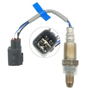 Air Fuel Ratio Oxygen Sensor Upstream Sensor 1 AFR Sensor Replacement for FJ Cruiser 4.0L 2007 Land Cruiser Sequoia 2005-2009 4Runner for Lexus GX470 4.7L 2005-2009 89467-71020 8946771020