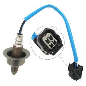 Upstream O2 Sensor 1 Air Fuel Ratio Oxygen Sensor AFR Replacement for 2012-2014 Civic 1.8L 2014 Accord 2.0L 2013-2014 Acura ILX 2.0L 211200-3510 234-9119 36531-R1A-A01