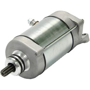 Starter Motor for 4010417 4011584 4012032 4013268 Replace 2002-2015 Polaris ATV Sportsman Ranger 600 700 800
