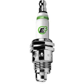 E3 Spark Plugs E3.72 Premium Automotive Spark Plug w/DiamondFIRE Technology (Pack of 1)