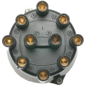 Tru-Tech JH129T Distributor Cap