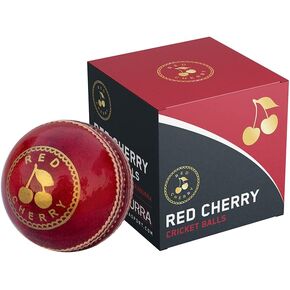 Leather Cricket Ball (1) in Saudi Arabia