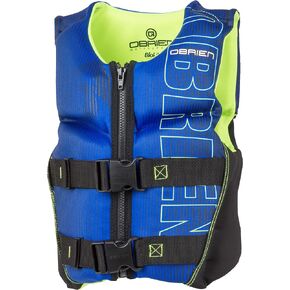 O'Brien Youth Small Flex V-Back CGA Life Jacket