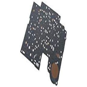 GM Genuine Parts 24245346 Automatic Transmission Control Valve Body Spacer Plate with Gaskets