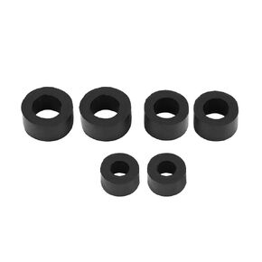 7.3 Fuel Line Kit, 7.3 Fuel Line Seal Kit, case Fuel line Gasket Fuel Line Seal Sleeve Kit for Ford 7.3L 99-03