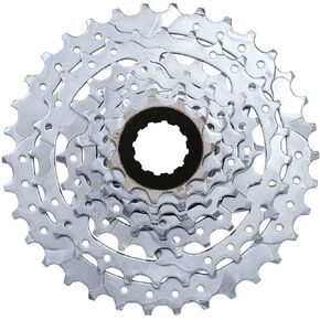 Sunrace CS-M40 Cassette Fh Cass Sunrace Csm40 11-34 Ucp 7s