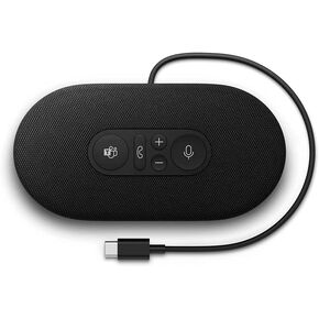 Microsoft MS Modern USB-C Speaker for Business