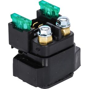 HIFROM YFZ450 YFZ 450 2004 2005 2006 2007 Starter Relay Solenoid Replacement for Yamaha