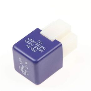 28300-10020 156700-0503 Starter Relay for Toyota Camry Corolla 4Runner Echo Scion xA xB RAV4 Lexus GS300 ES330 LS400 RX300 28341-11010