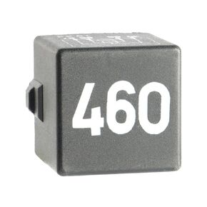 1K0951253A #460 5112001 12VDC Relay 4Pins 1 from A Quick Connect SPST Automotive Relays