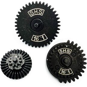 SHS 16:1 of Steel Gear Standard V2 V3 Gear box