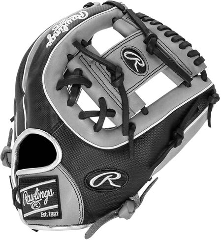 قفاز بيسبول Rawlings Gamer XLE Speed ​​Shell مقاس 11.5 بوصة: GXLE314-2BSS قاذف اليد اليمنى in Saudi Arabia