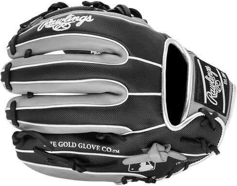 قفاز بيسبول Rawlings Gamer XLE Speed ​​Shell مقاس 11.5 بوصة: GXLE314-2BSS قاذف اليد اليمنى in Saudi Arabia
