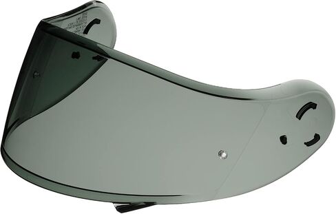 Shoei CNS-3 Pinlock Shield (DARK SMOKE) in Saudi Arabia