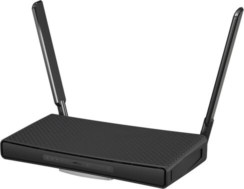MikroTik hAP ax3 US Version in Saudi Arabia
