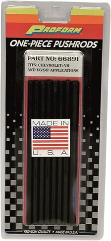 Proform 66891C 1-Piece Pushrod Set in Saudi Arabia