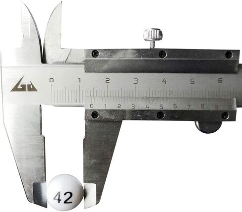 مجموعة ألعاب Yuanhe Classic Bingo - قفص بينجو، لوحة رئيسية، بطاقات بينجو، كرات بينجو in Kuwait