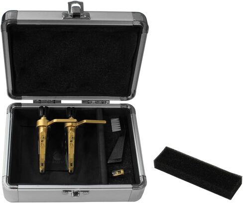 Odyssey KCC2PR2SD Turntable Cartridge in Saudi Arabia