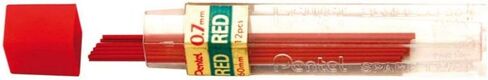 Pentel Color Lead Mechanical Pencil Refills in Saudi Arabia