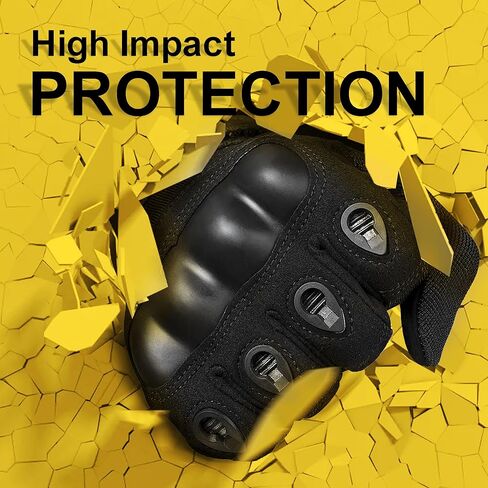 قفازات رياضية للرجال، قفازات خارجية للعمل في الهواء الطلق، والتسلق، والمشي لمسافات طويلة، والتخييم in Kuwait