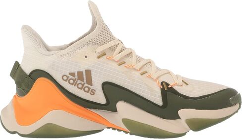 adidas Unisex-Adult Impact FLX 2pm Football Shoe in Saudi Arabia