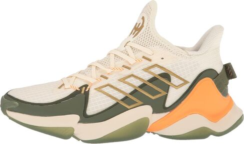 adidas Unisex-Adult Impact FLX 2pm Football Shoe in Saudi Arabia