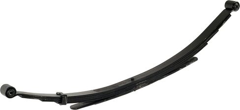 Dorman 22-687HD Rear Leaf Spring Compatible with Select Models in Saudi Arabia