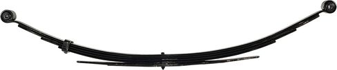 Dorman 22-687HD Rear Leaf Spring Compatible with Select Models in Saudi Arabia