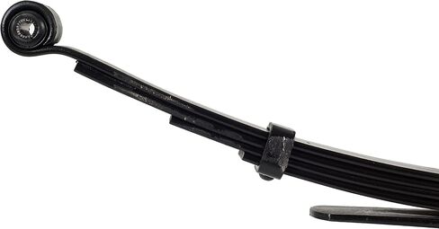 Dorman 22-687HD Rear Leaf Spring Compatible with Select Models in Saudi Arabia