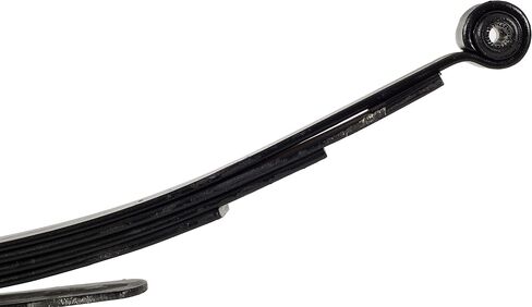 Dorman 22-687HD Rear Leaf Spring Compatible with Select Models in Saudi Arabia