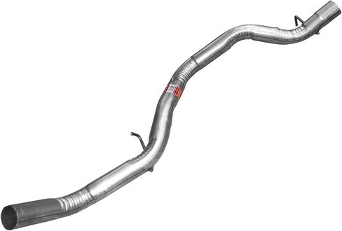 عادم Walker 55295 ماسورة العادم 2.75 بوصة مدخل (داخلي) مخرج 2.75 بوصة (خارجي) in Saudi Arabia