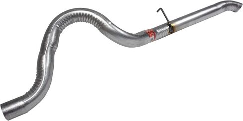Walker Exhaust 55208 Exhaust Tail Pipe 2.5" Inlet (Outside) in Saudi Arabia