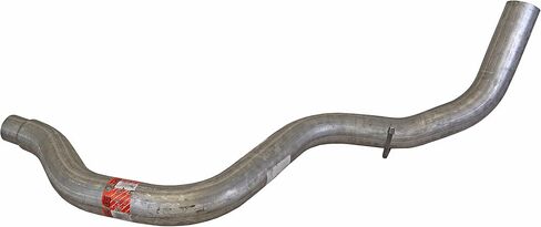 Walker Exhaust 55555 Exhaust Tail Pipe 3" Inlet (Outside) 3" Outlet (Outside) in Saudi Arabia