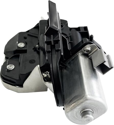 طقم مزلاج قفل الباب الخلفي/الباب الخلفي لسيارة فولكس فاجن طوارق P0RSCHE كايين استبدال # 7P0827505M 7P0-827-505-M 7P0-827-505M 7P0827505K 7P0827505 7P0-827-505-K 7P0827505P 7P0827505J 7 P0827505F 7P0827505C in Kuwait