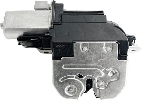 طقم مزلاج قفل الباب الخلفي/الباب الخلفي لسيارة فولكس فاجن طوارق P0RSCHE كايين استبدال # 7P0827505M 7P0-827-505-M 7P0-827-505M 7P0827505K 7P0827505 7P0-827-505-K 7P0827505P 7P0827505J 7 P0827505F 7P0827505C in Kuwait