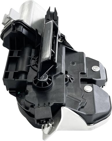 طقم مزلاج قفل الباب الخلفي/الباب الخلفي لسيارة فولكس فاجن طوارق P0RSCHE كايين استبدال # 7P0827505M 7P0-827-505-M 7P0-827-505M 7P0827505K 7P0827505 7P0-827-505-K 7P0827505P 7P0827505J 7 P0827505F 7P0827505C in Kuwait