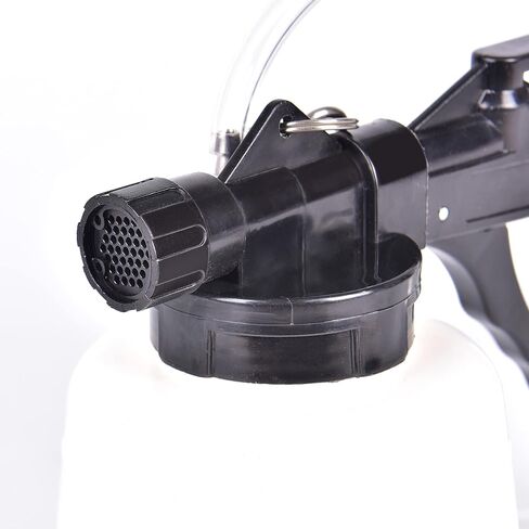Aain TM06 Vacuum Brake Bleeder, Brake Fluid Bleeder Kit with Hanging Hook in Saudi Arabia