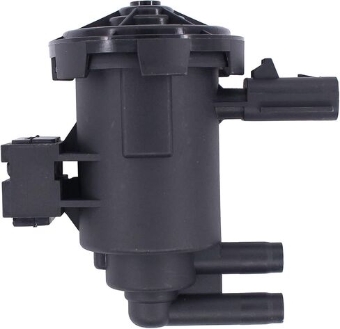 XtremeAmazing Vapor Canister Purge Valve for Liberty Grand Cherokee Commander in Saudi Arabia