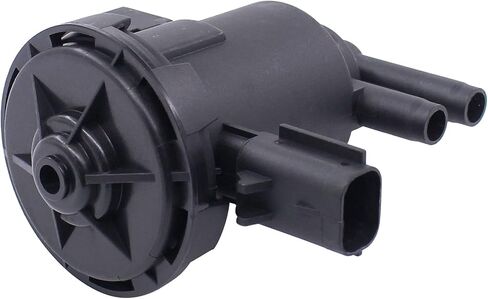 XtremeAmazing Vapor Canister Purge Valve for Liberty Grand Cherokee Commander in Saudi Arabia