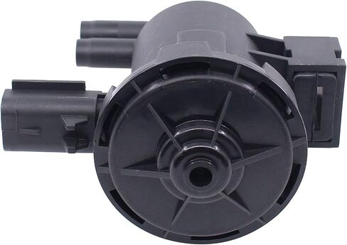 XtremeAmazing Vapor Canister Purge Valve for Liberty Grand Cherokee Commander in Saudi Arabia