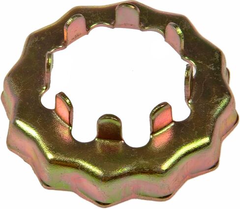 Dorman 615-073 Axle Nut in Saudi Arabia