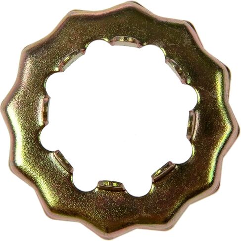 Dorman 615-073 Axle Nut in Saudi Arabia