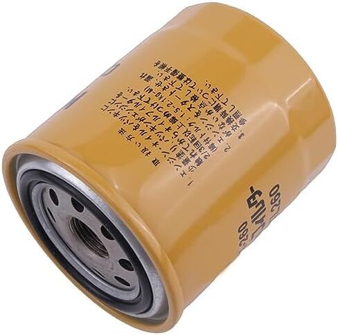 Hydraulic Oil Filter HHK72-14080 Compatible with Kubоtа RTV900 RTV1100 RTV1100MCW RTV1140CPX RTV500G RTV900G6 RTV900MG RTV900MW RTV900SW RTV900W RTV900XTG RTV900XTR RTV900XTW in Saudi Arabia