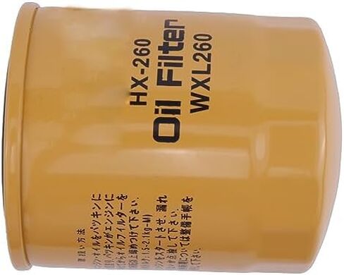 Hydraulic Oil Filter HHK72-14080 Compatible with Kubоtа RTV900 RTV1100 RTV1100MCW RTV1140CPX RTV500G RTV900G6 RTV900MG RTV900MW RTV900SW RTV900W RTV900XTG RTV900XTR RTV900XTW in Saudi Arabia