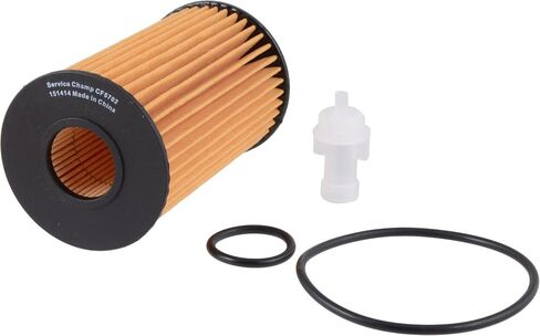 FRAM Extra Guard CH10295, 10K Mile Change Interval Oil Filter in Saudi Arabia